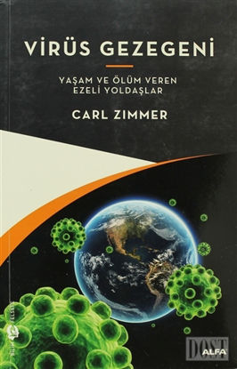 Virüs Gezegeni